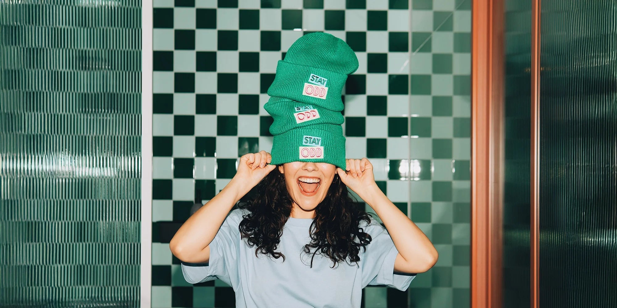 Oddlygood®