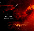 Ameeba - CD - Apocalypto