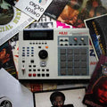 Jiiaa &amp; Mactopias - LP - 2000XL