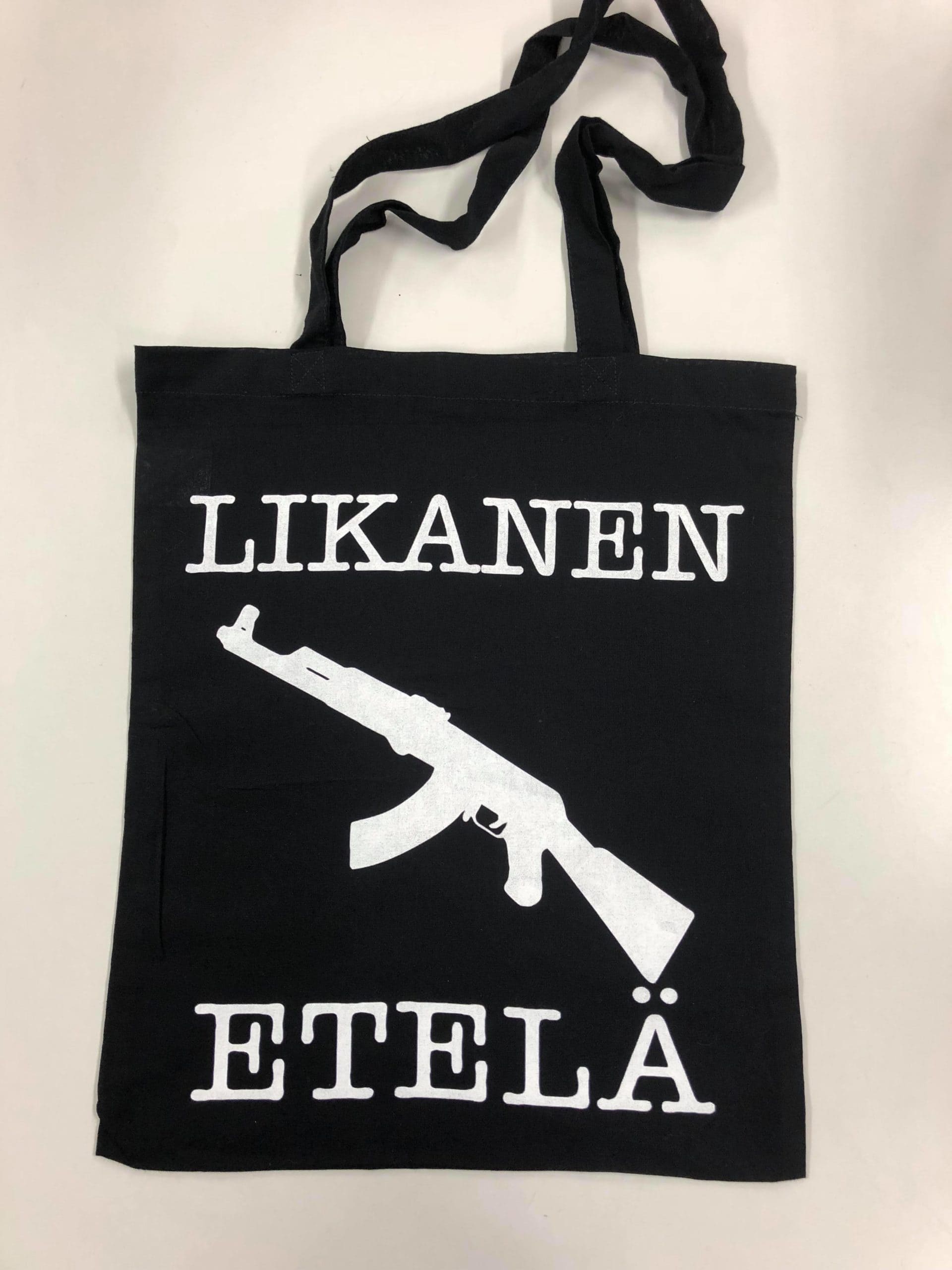 Likanen Etelä Kangaskassi