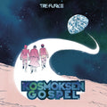 Tre-Funk III - LP - Kosmoksen Gospel