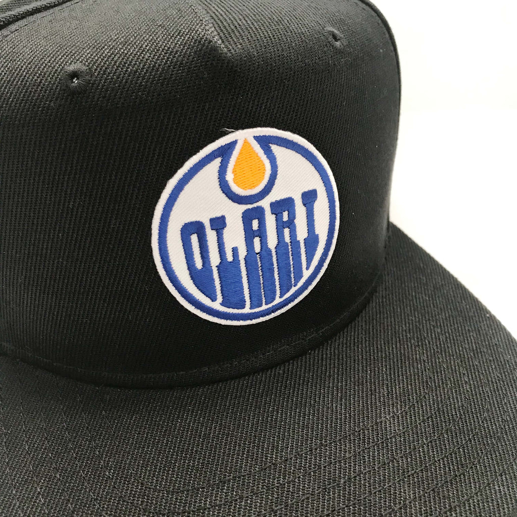 Jeijjo &amp; Nupi - Snapback - Olari
