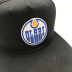 Jeijjo &amp; Nupi - Snapback - Olari