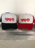 Tyrantti - Lippis