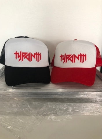 Tyrantti - Lippis