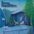 Ranny &amp; The Highlanders - LP - Jäähyväiset Tattarisuolle