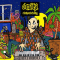 6mäki - CD - Life sentence of funk