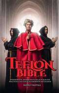 Teflon Brothers - Kirja - Teflon Bible