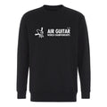 AGWC - College - Make Air, Not War - Musta