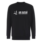 AGWC - College - Make Air, Not War - Musta