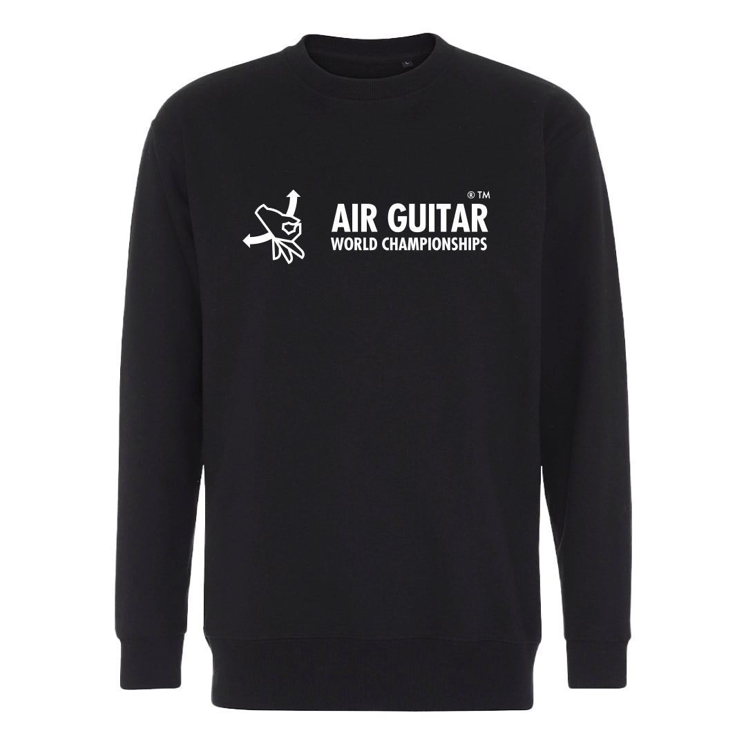 AGWC - College - Make Air, Not War - Musta