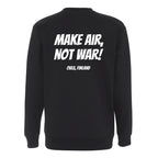 AGWC - College - Make Air, Not War - Musta