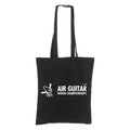 AGWC - Kangaskassi - Make Air, Not War - Musta