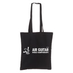 AGWC - Kangaskassi - Make Air, Not War - Musta