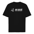 AQWC - T-Paita - Make Air, Not War - Musta