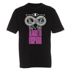 Perttu Häkkisen Säätiö - T-Paita - Alakulttuuripäivä 2022 - Musta