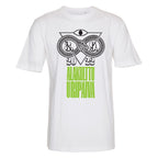 Perttu Häkkisen Säätiö - T-Paita - Alakulttuuripäivä 2022 - Valkoinen