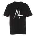 Arttu Lindeman - T-Paita - AL Logo - Musta