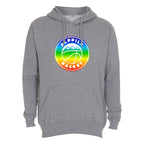 Alba - Sateenkaari Huppari