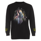 Anna Puu - Longsleeve - Rakkaus Tappaa - Musta