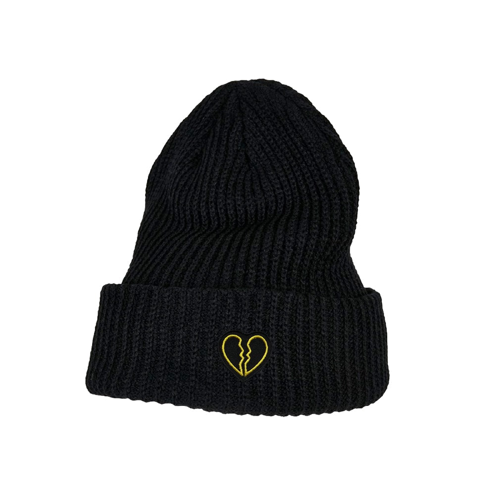 Anna Puu - Pipo - Rakkaus Tappaa - Musta