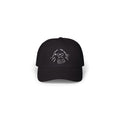 Antti Paalanen - Dad Cap - Hahmo - Musta