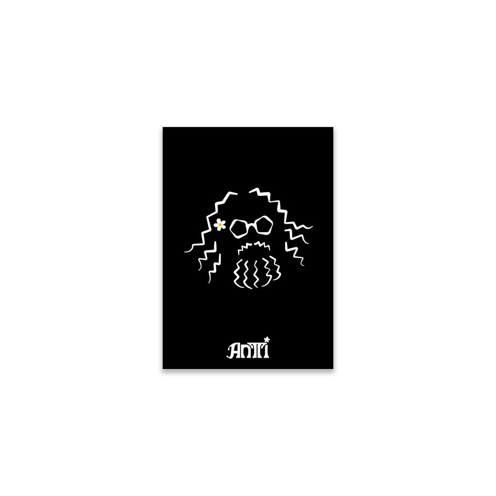 Antti Paalanen - Muistivihko