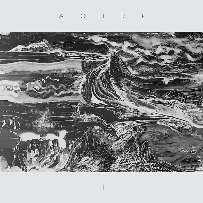 Aoide - LP - I