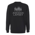 Aseman Lapset - College