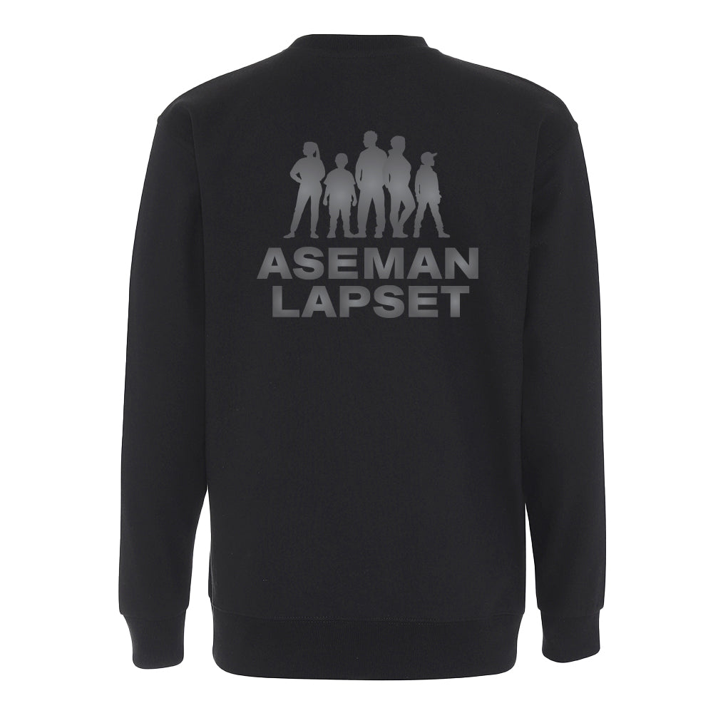 Aseman Lapset - College