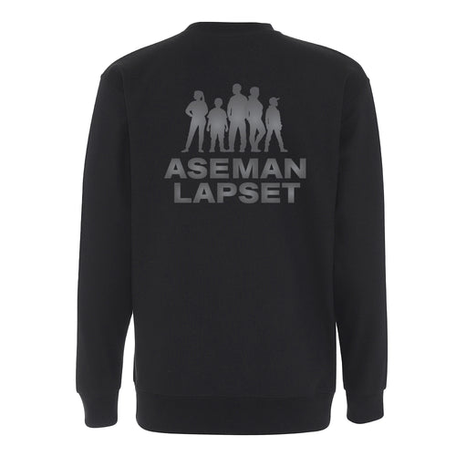 Aseman Lapset - College