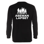 Aseman Lapset - Pitkähihainen Paita