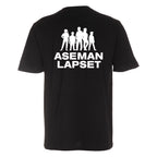 Aseman Lapset - T-Paita