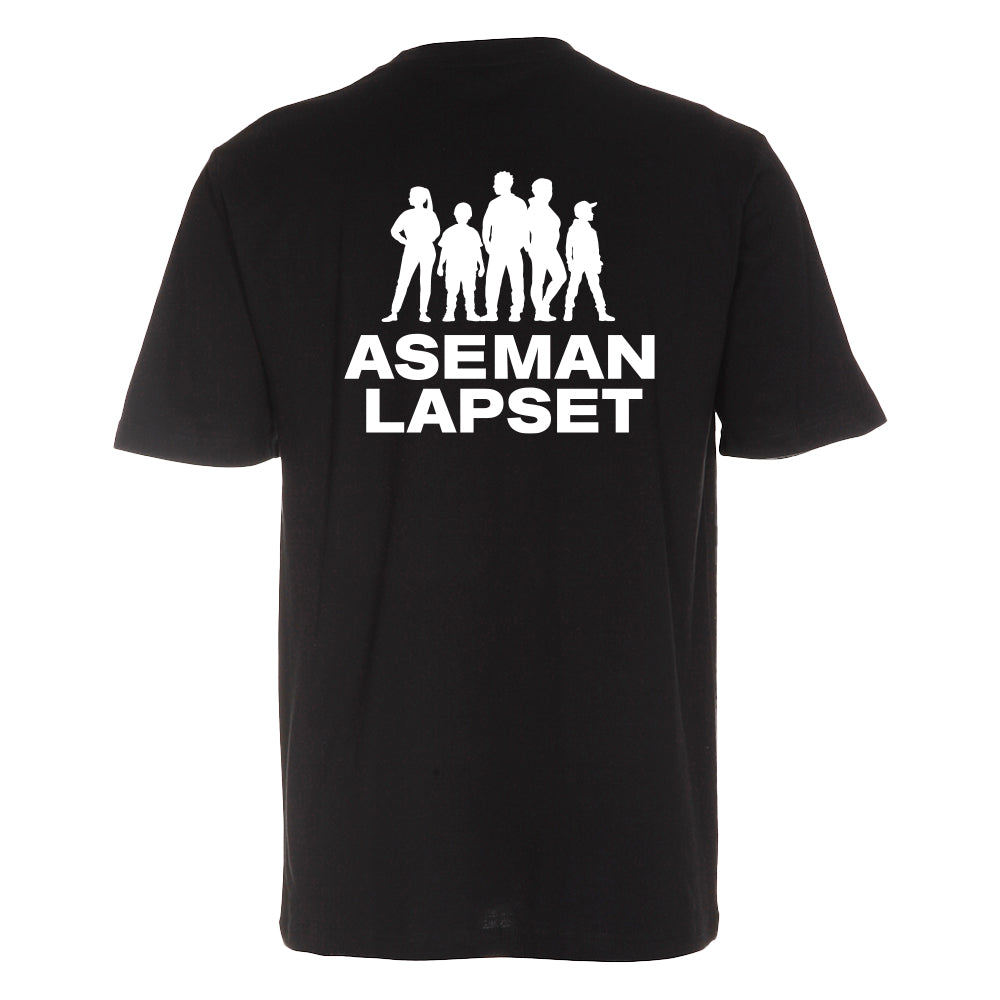 Aseman Lapset - T-Paita