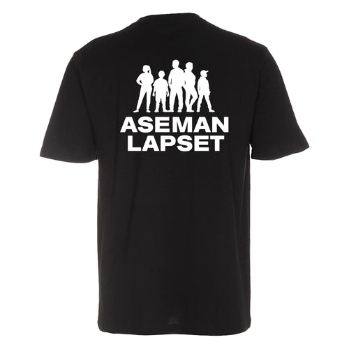 Aseman Lapset - T-Paita