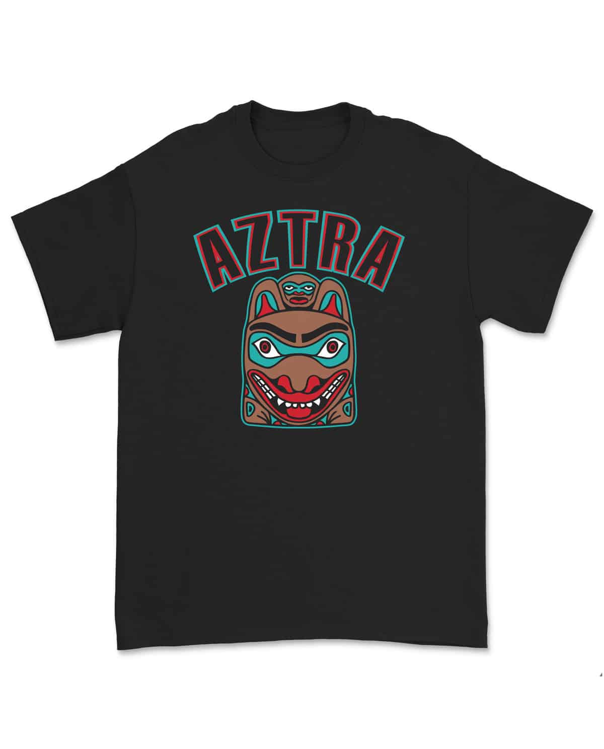 Aztra - T-Paita - Koira