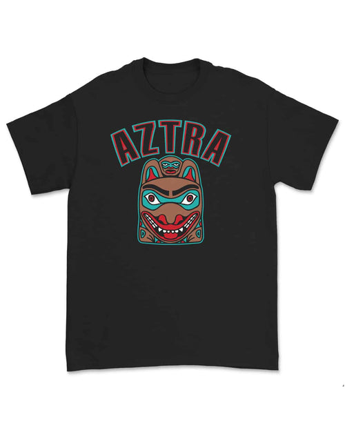 Aztra - T-Paita - Koira
