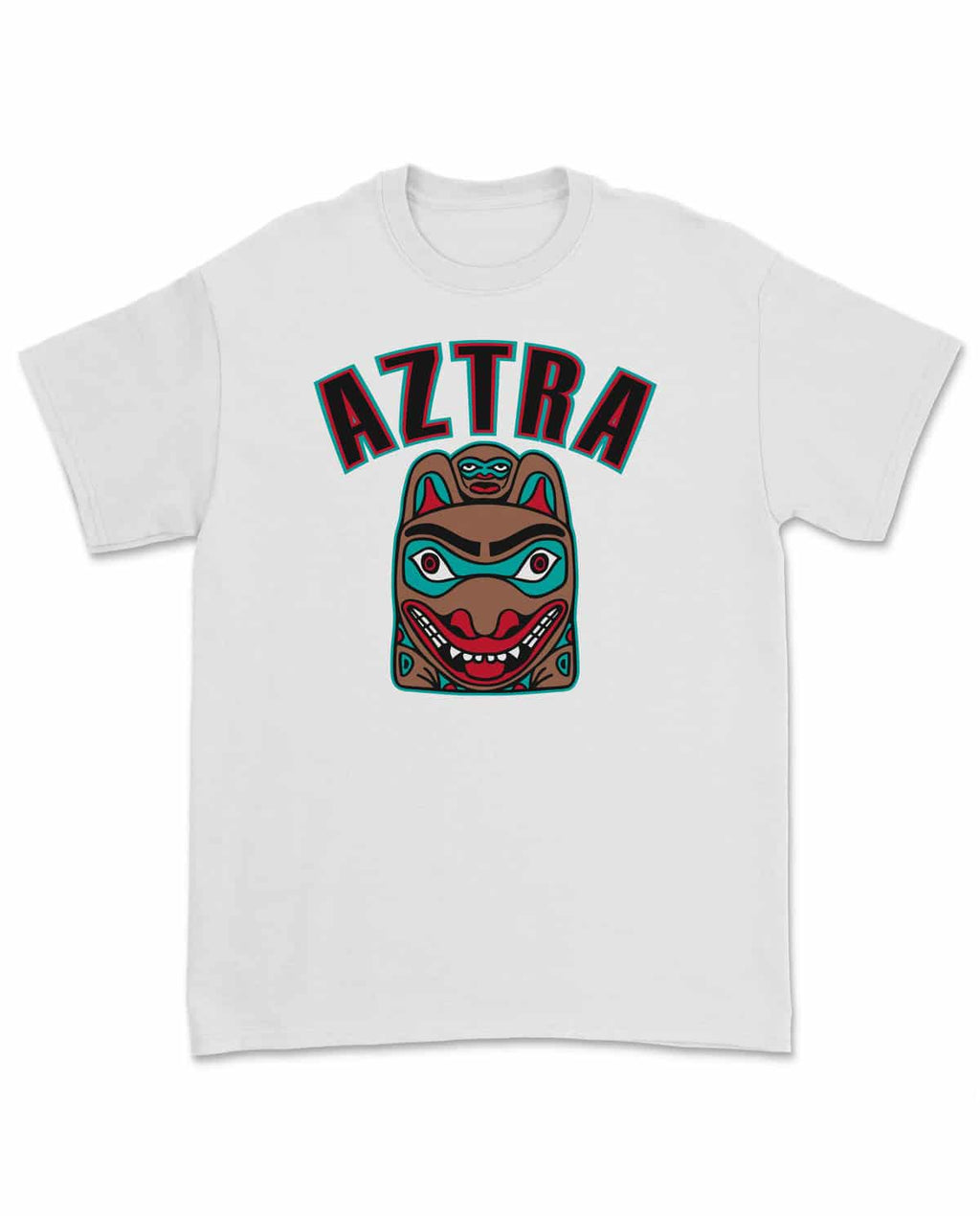Aztra - T-Paita - Koira