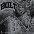 BOLT - CD/LP - Behind Obstacles Lies Truth