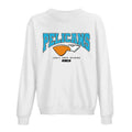 Pelicans Classics - College - Bridge - Valkoinen