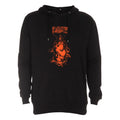 Trench Crusade - Hoodie - Baby Bomb by Strange House - Black
