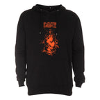 Trench Crusade - Hoodie - Baby Bomb by Strange House - Black