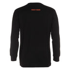 Trench Crusade - Longsleeve - Baby Bomb by Strange House - Black