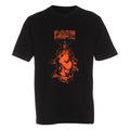 Trench Crusade - T-Shirt - Baby Bomb by Strange House - Black