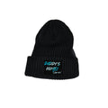 Pelicans Classic - Beanie - Daddy's Home - Black