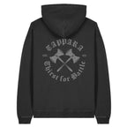Tappara - Huppari - Battle - Black Stone Wash