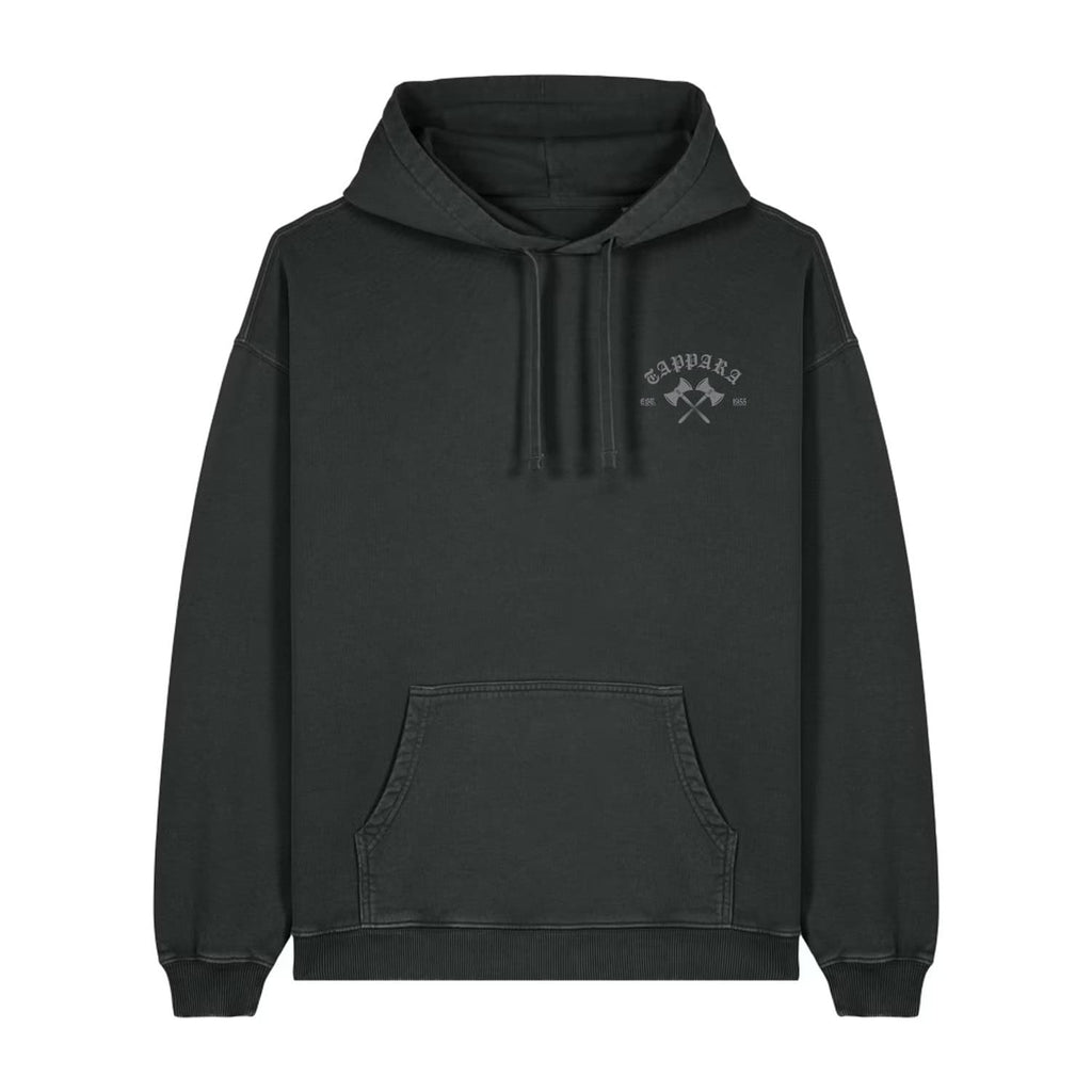 Tappara - Huppari - Battle - Black Stone Wash