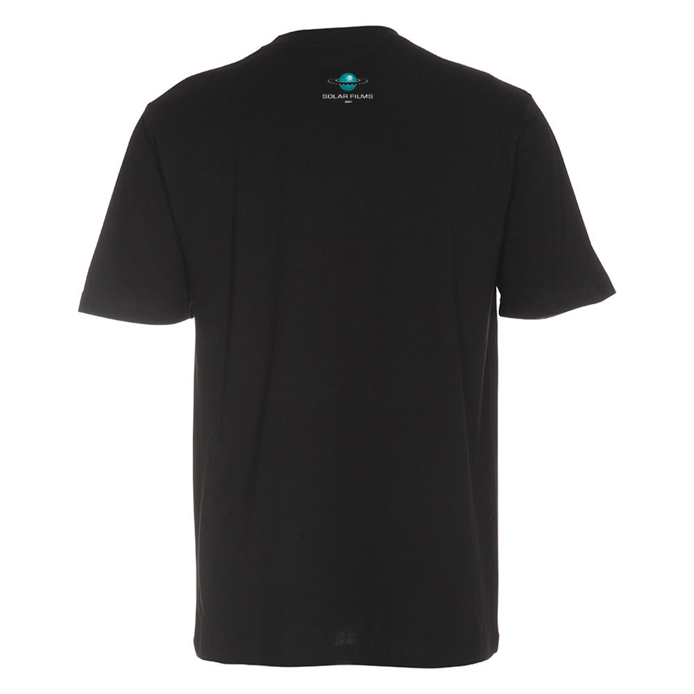 Cancel - T-Paita - Logo - Musta