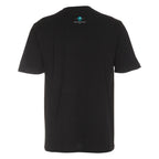 Cancel - T-Paita - Logo - Musta