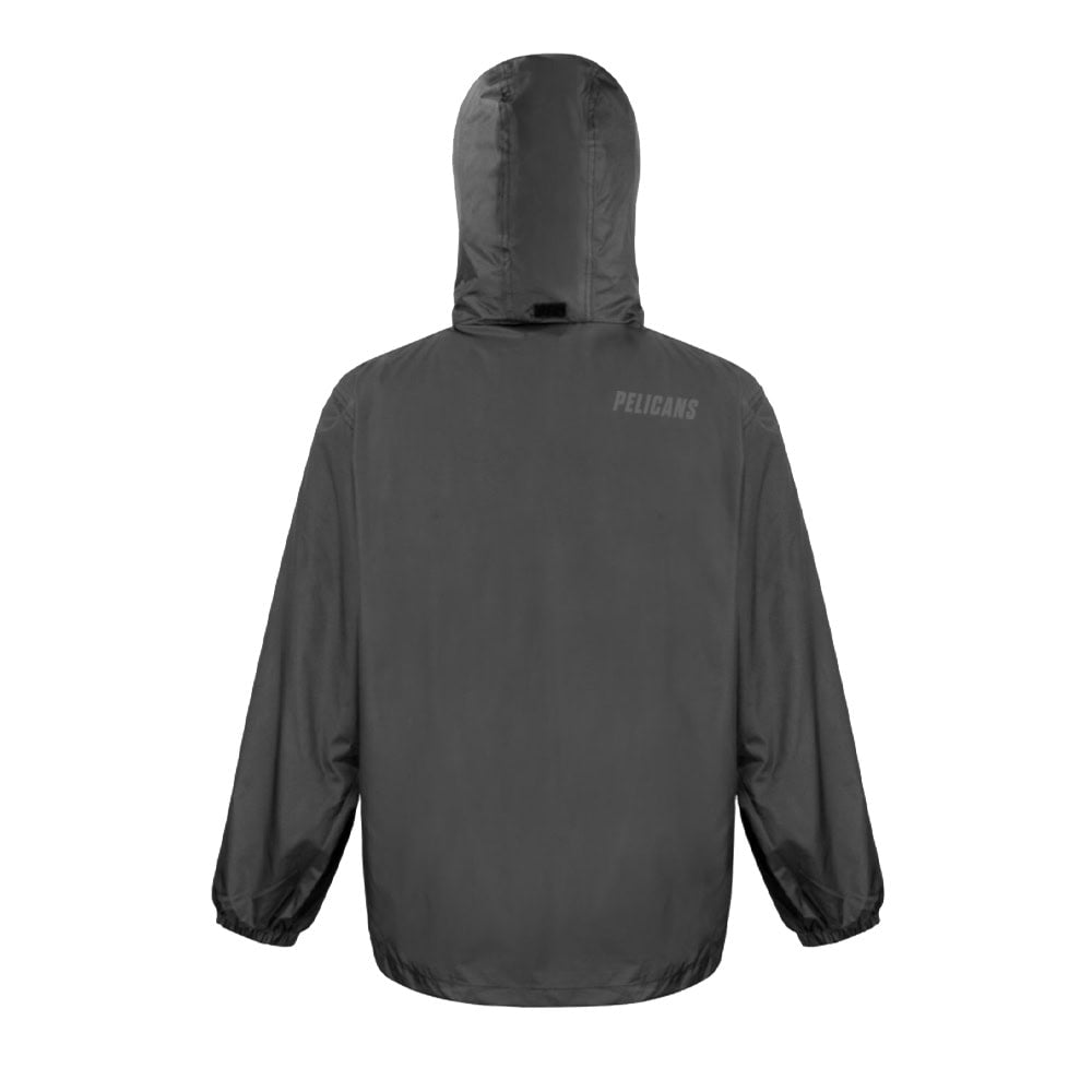 Pelicans Classics - 3 in 1 Winter Jacket - Black